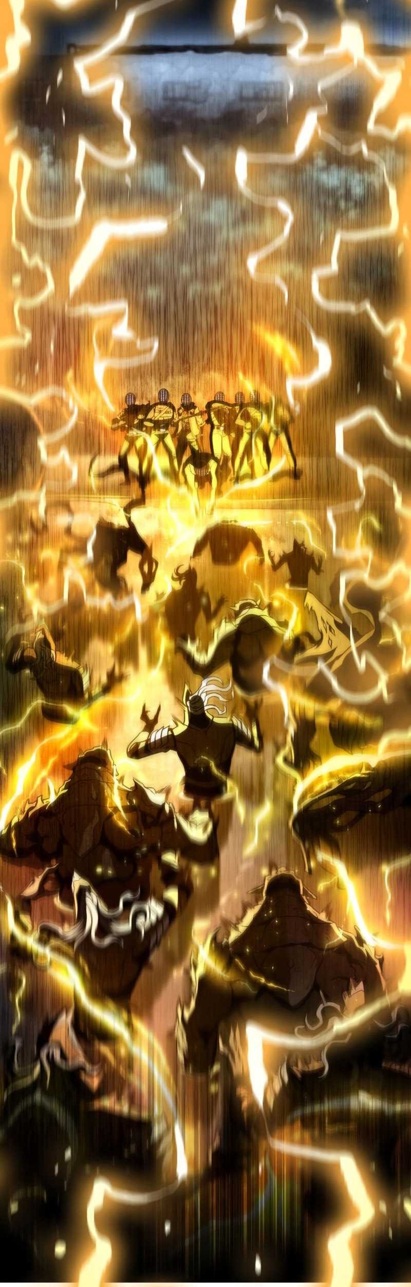 Kill The Dragon Chapter 56 Gambar 39