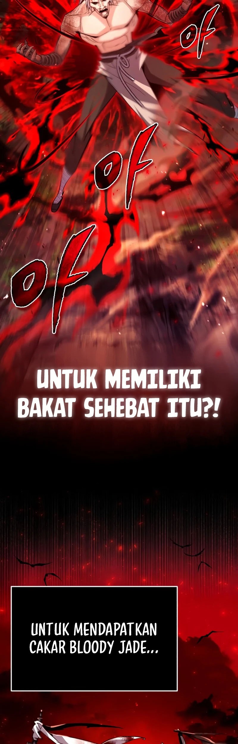 Number One Star Instructor Master Baek Chapter 74 Gambar 5