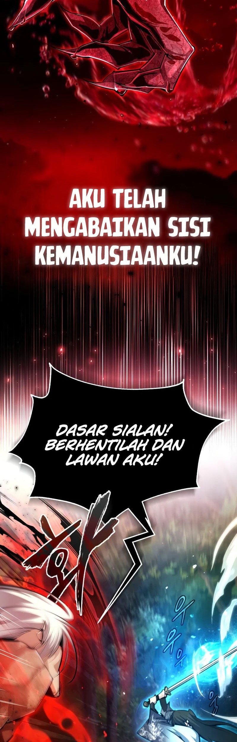 Number One Star Instructor Master Baek Chapter 74 Gambar 7