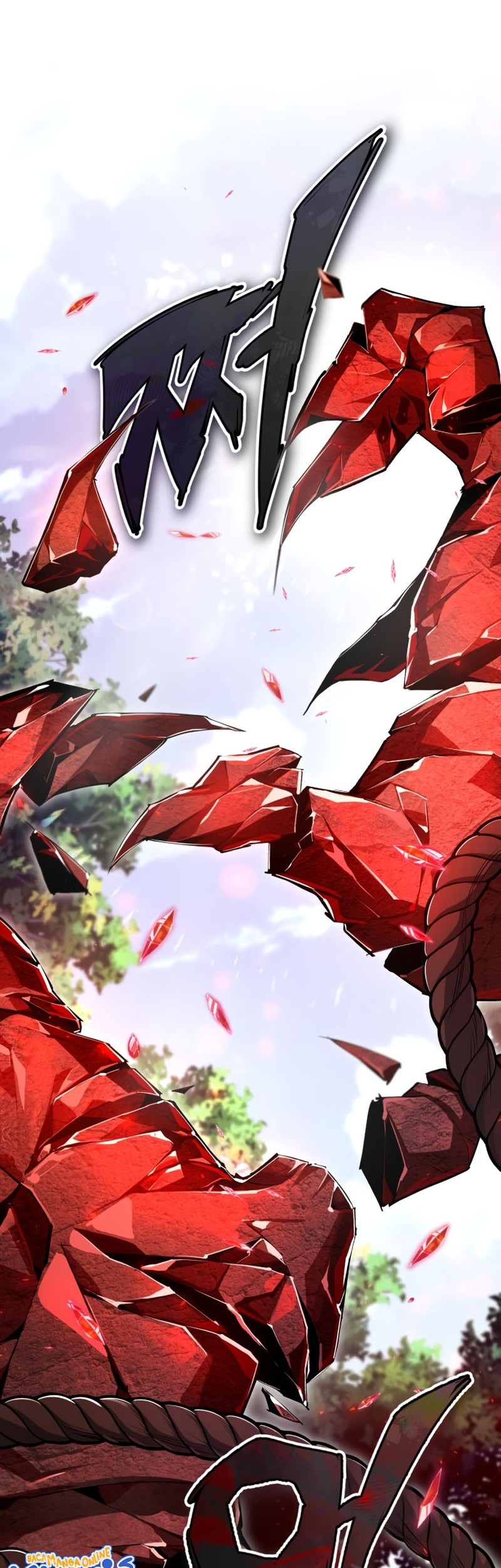 Number One Star Instructor Master Baek Chapter 74 Gambar 23