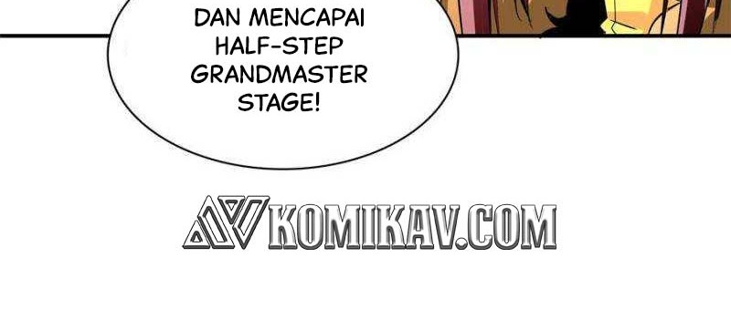 Library Tiandao Chapter 105 Gambar 21