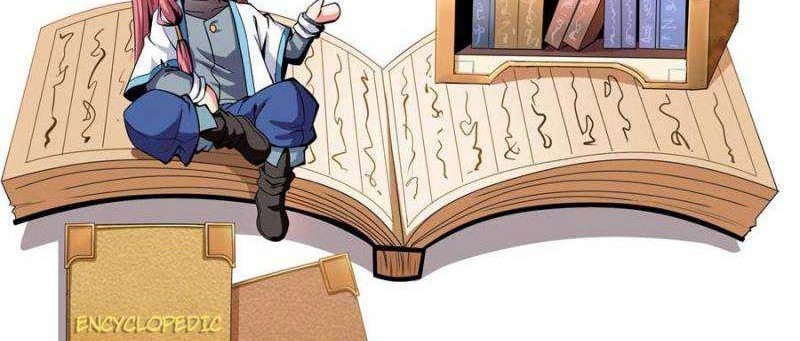 Library Tiandao Chapter 105 Gambar 35