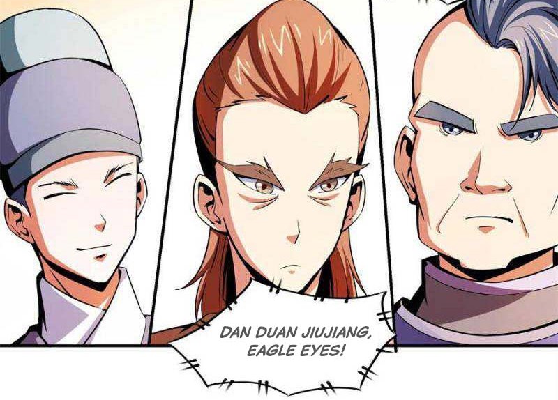Library Tiandao Chapter 103 Gambar 27