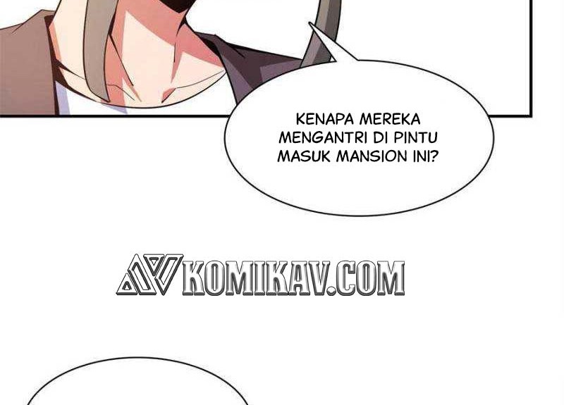 Library Tiandao Chapter 103 Gambar 29