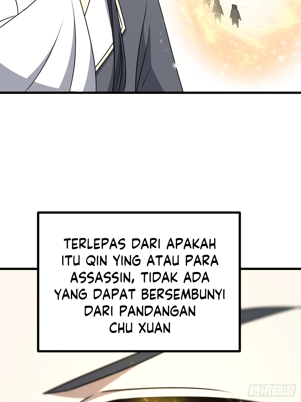 Invincible After a Hundred Years of Seclusion Chapter 87 Gambar 13