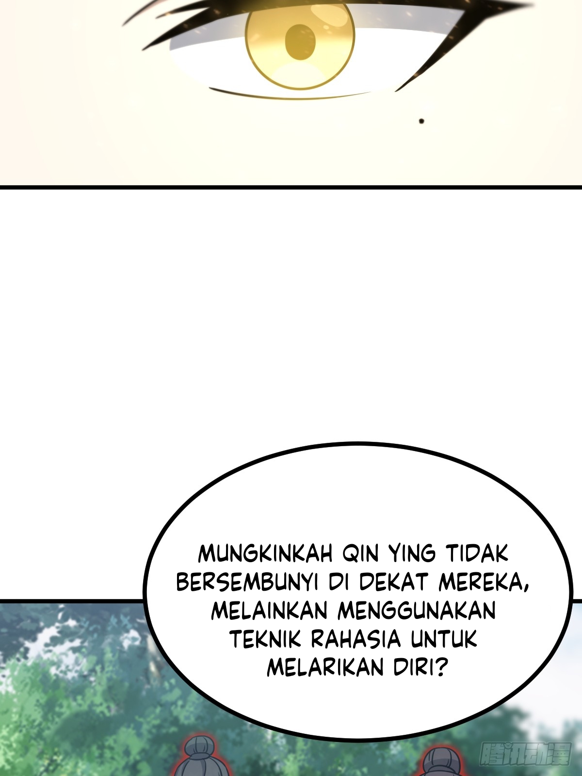 Invincible After a Hundred Years of Seclusion Chapter 87 Gambar 14