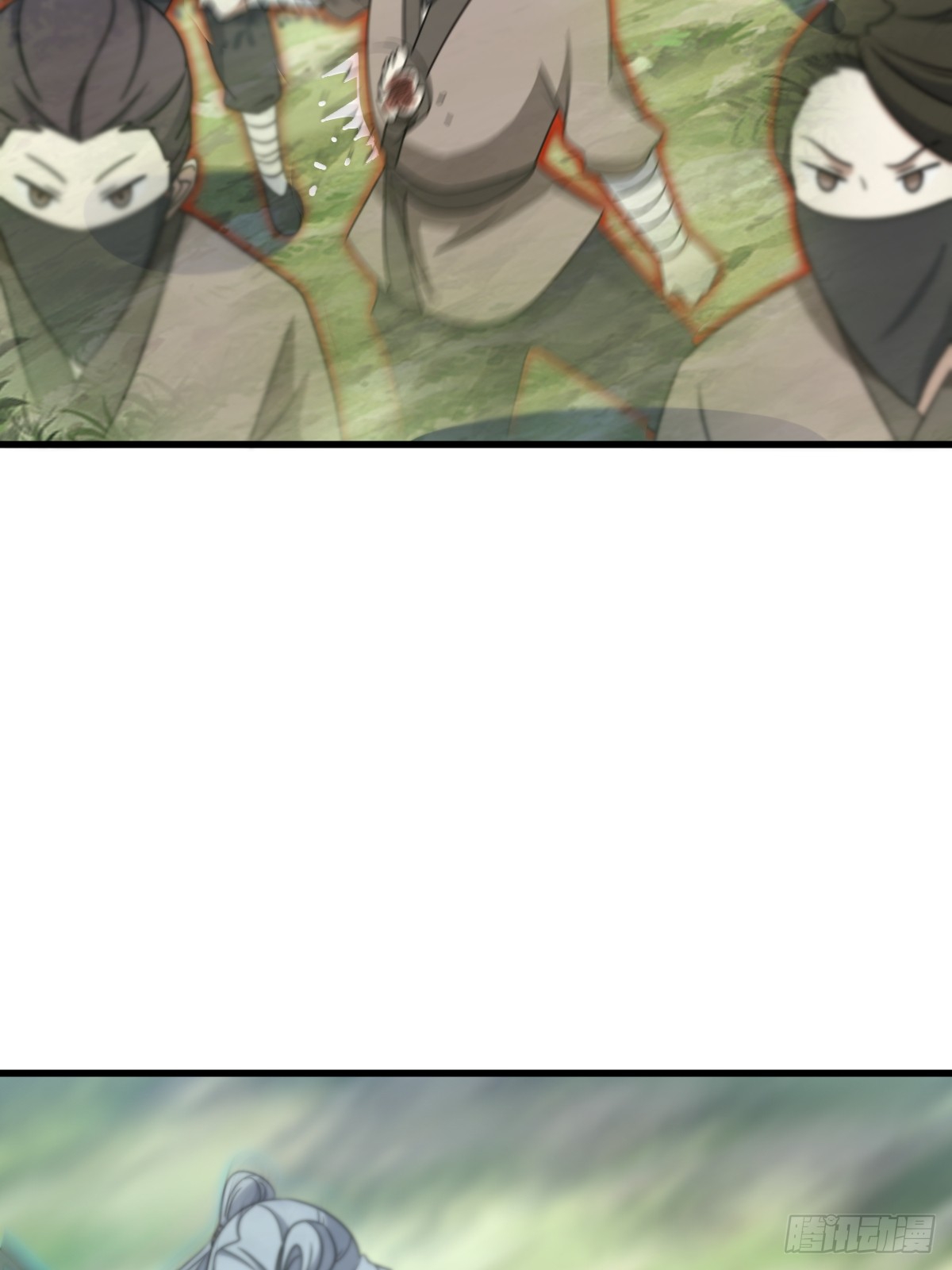 Invincible After a Hundred Years of Seclusion Chapter 87 Gambar 18