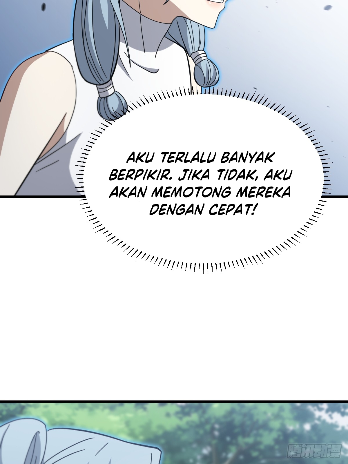Invincible After a Hundred Years of Seclusion Chapter 87 Gambar 3