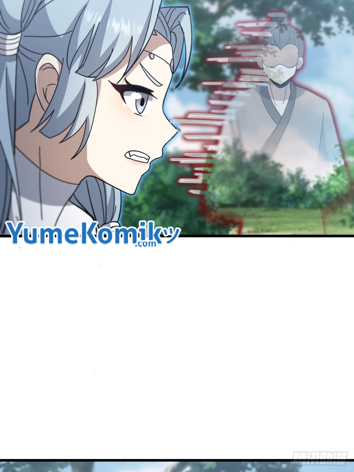 Invincible After a Hundred Years of Seclusion Chapter 87 Gambar 4