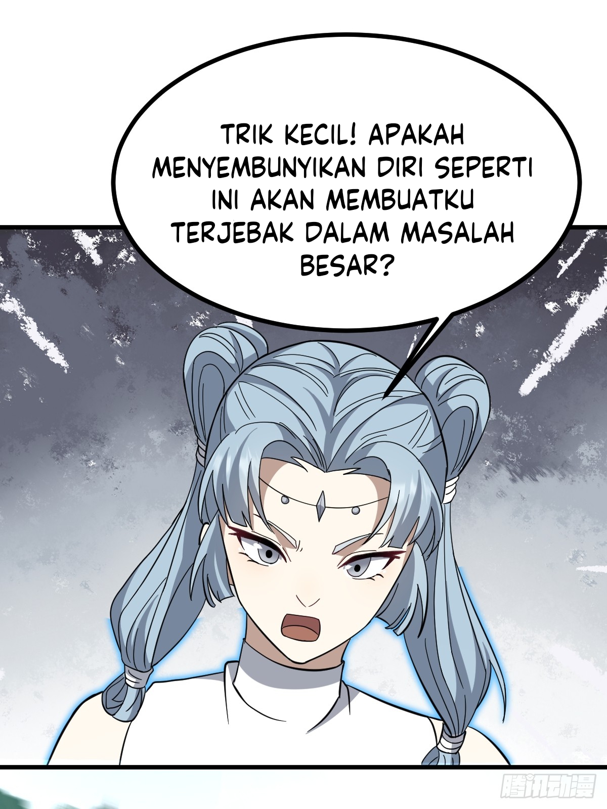Invincible After a Hundred Years of Seclusion Chapter 87 Gambar 8