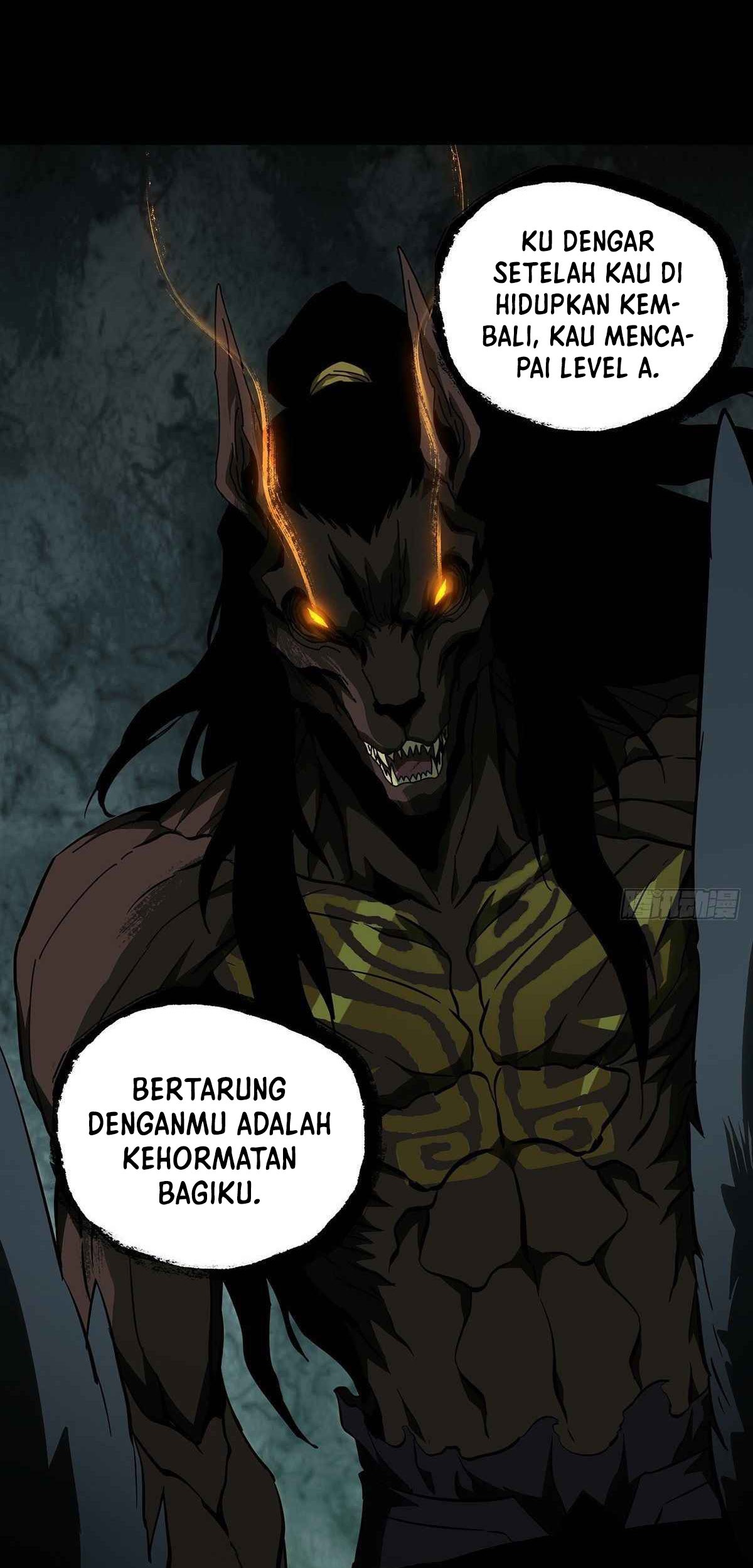 Da Xiang Wuxing Chapter 91 Gambar 16