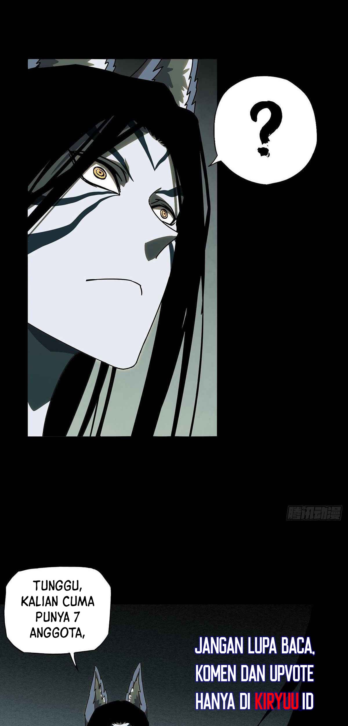 Da Xiang Wuxing Chapter 91 Gambar 18