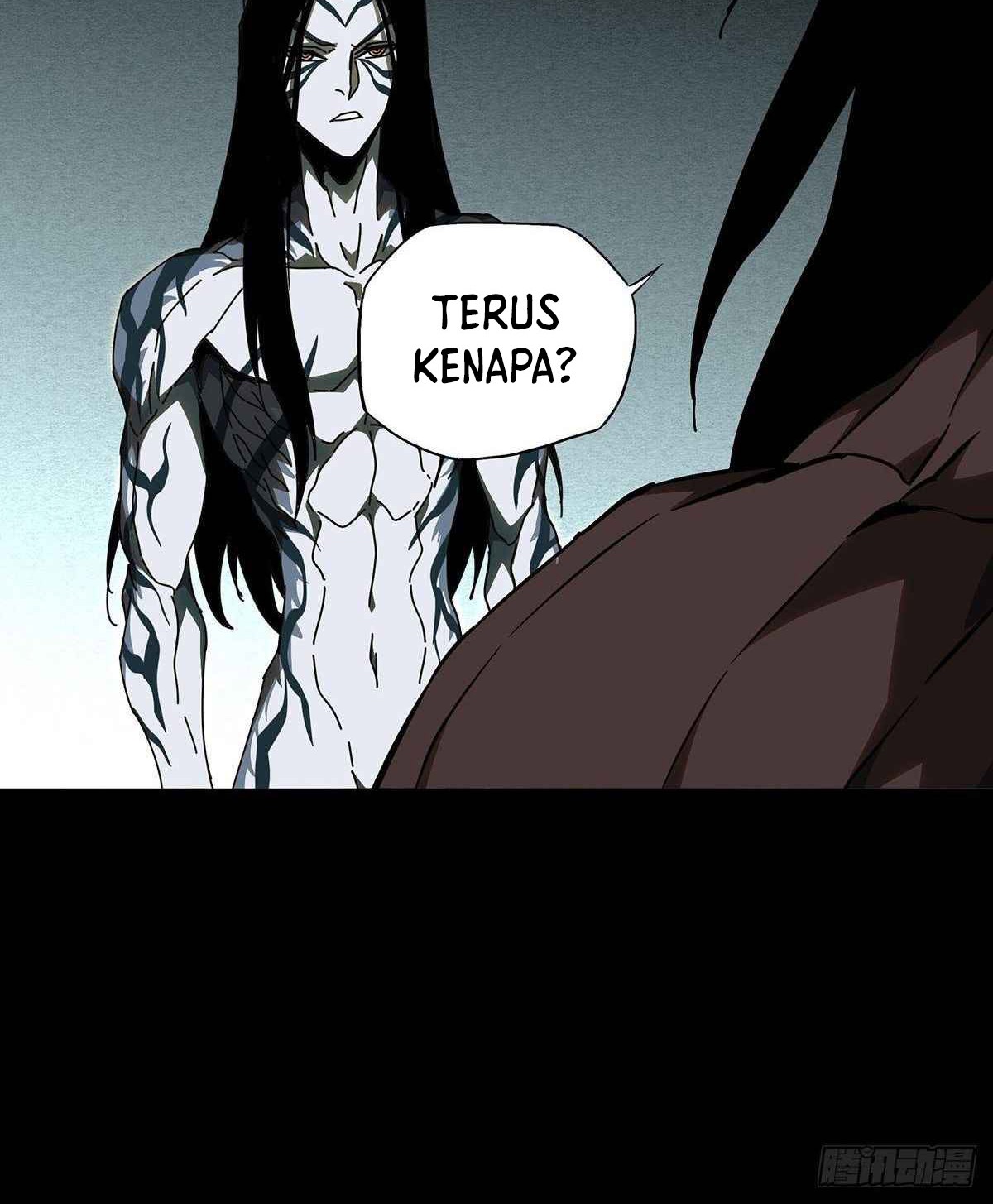 Da Xiang Wuxing Chapter 91 Gambar 19