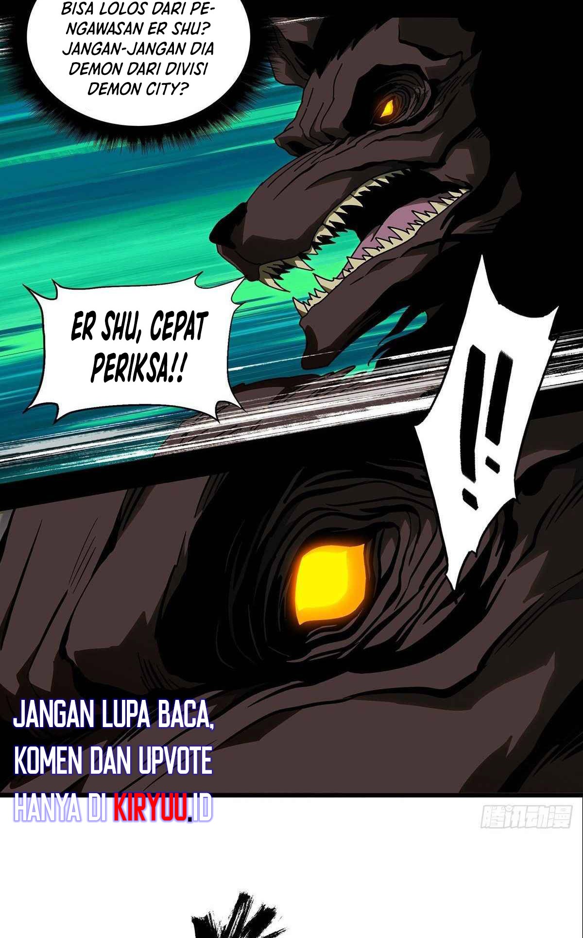 Da Xiang Wuxing Chapter 91 Gambar 21