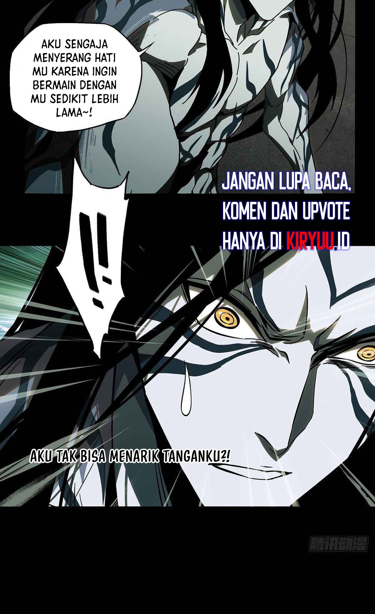 Da Xiang Wuxing Chapter 91 Gambar 26