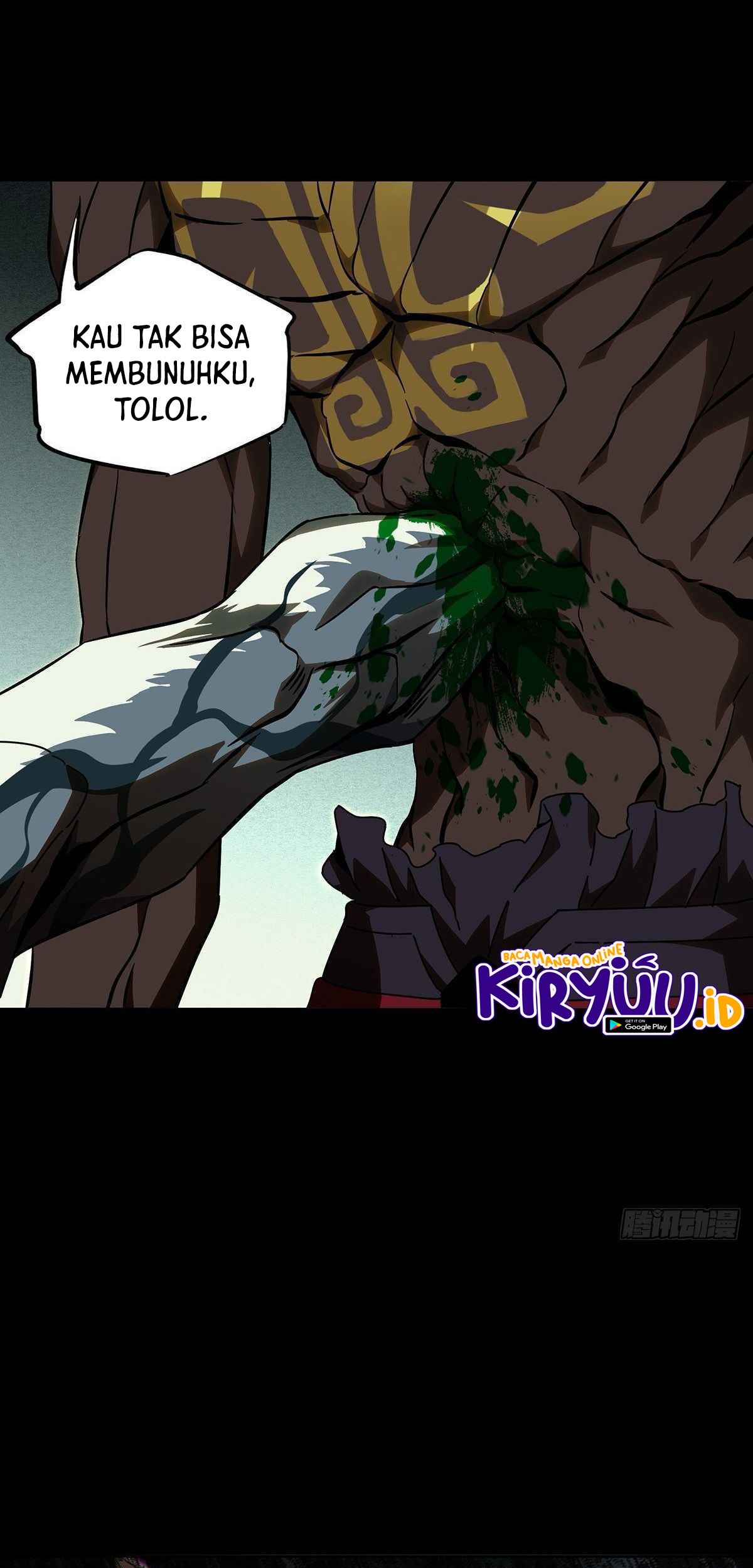 Da Xiang Wuxing Chapter 91 Gambar 27