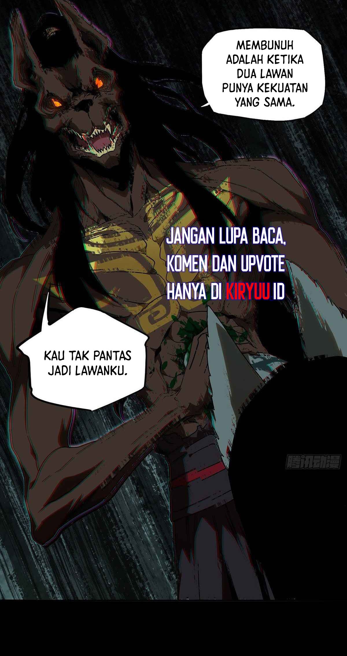 Da Xiang Wuxing Chapter 91 Gambar 28