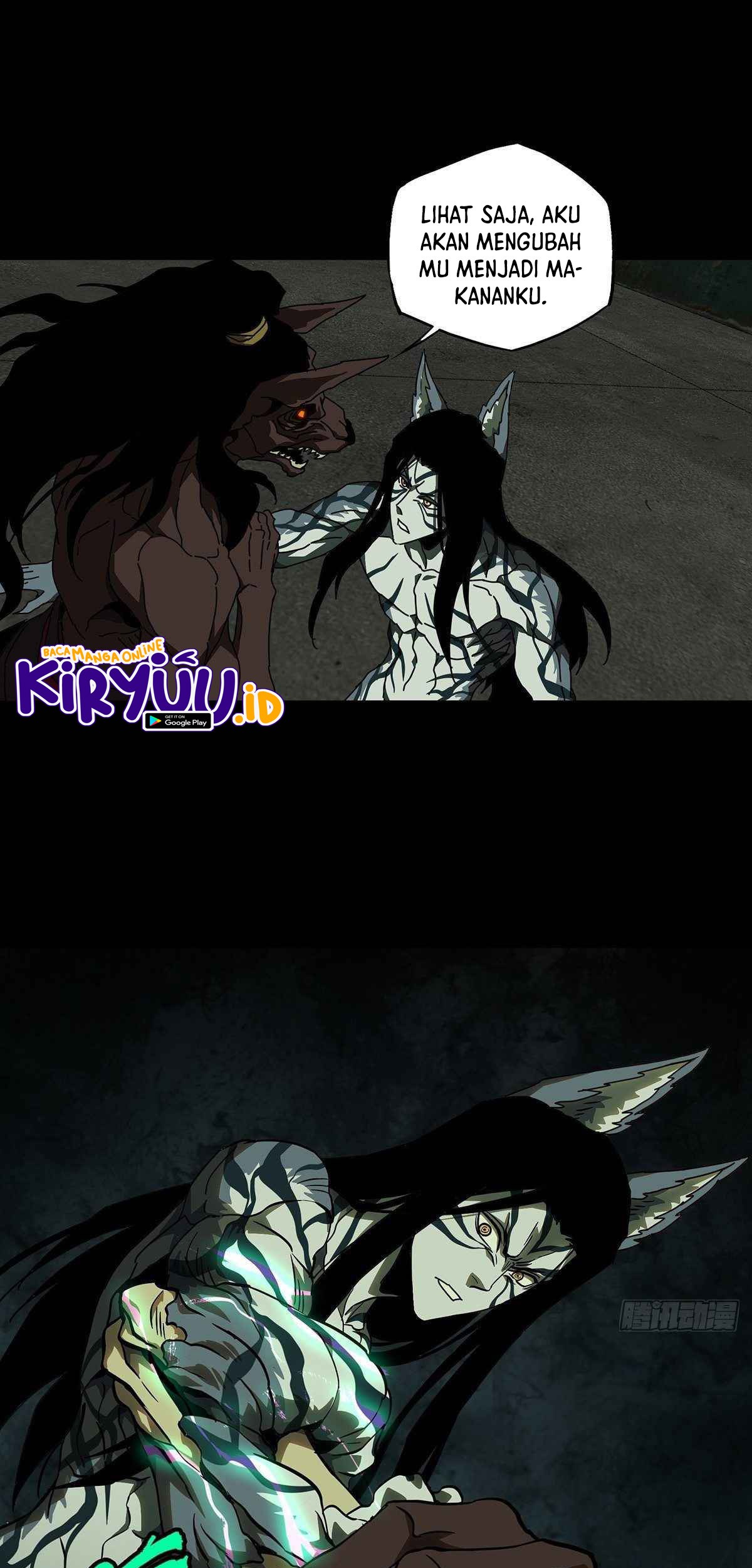 Da Xiang Wuxing Chapter 91 Gambar 30