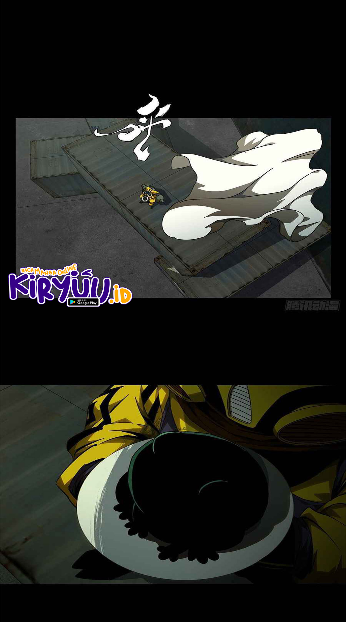 Baca Manhua Da Xiang Wuxing Chapter 91 Gambar 2