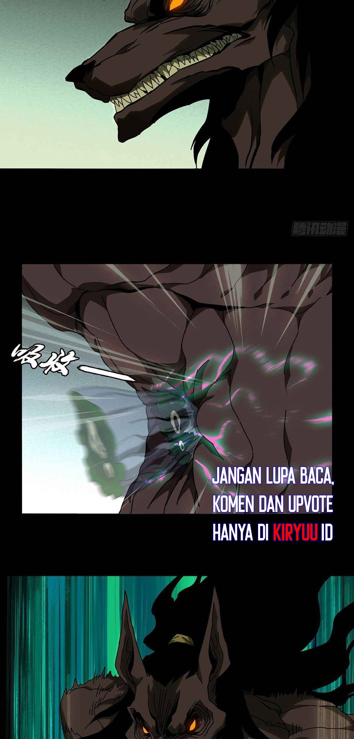 Da Xiang Wuxing Chapter 91 Gambar 33