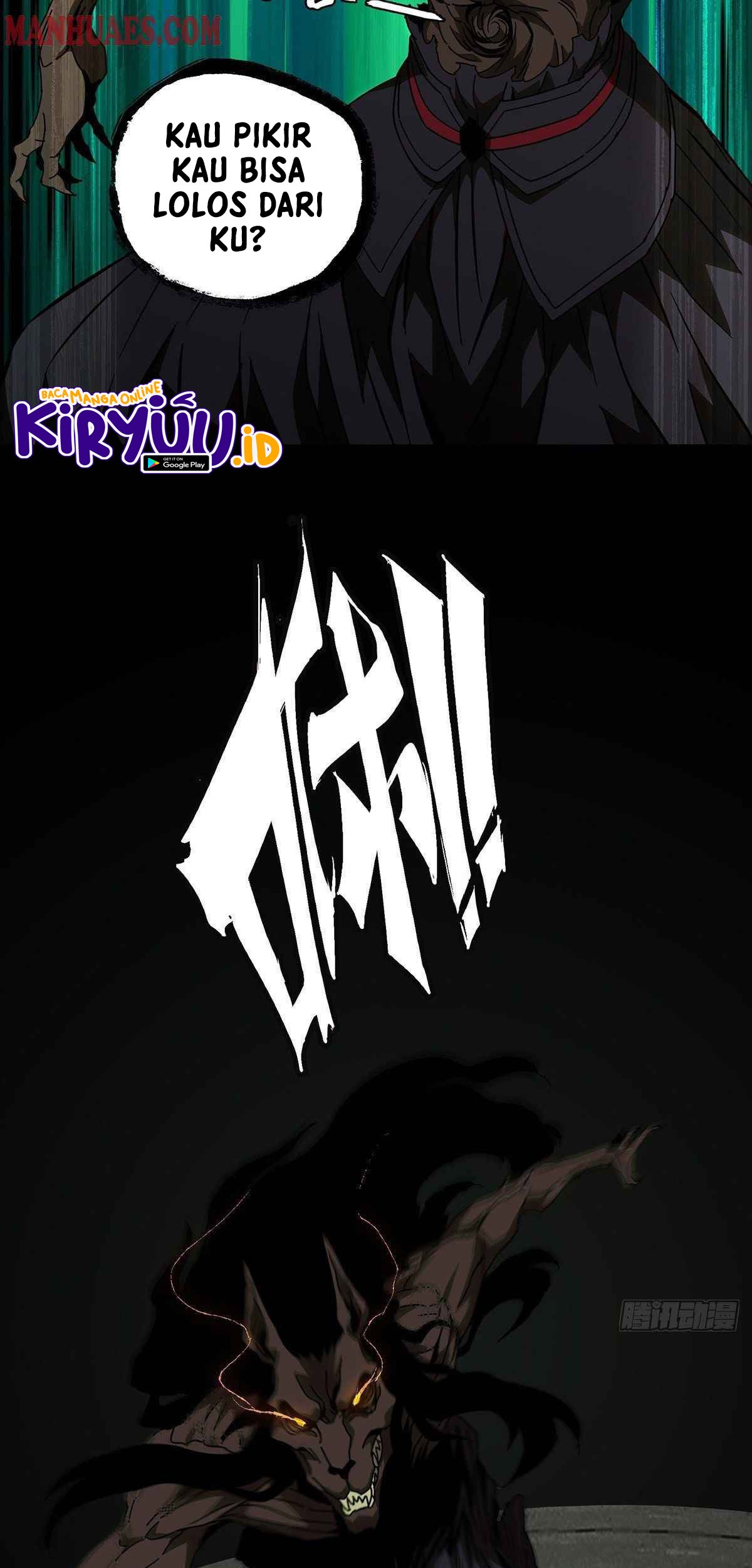 Da Xiang Wuxing Chapter 91 Gambar 35