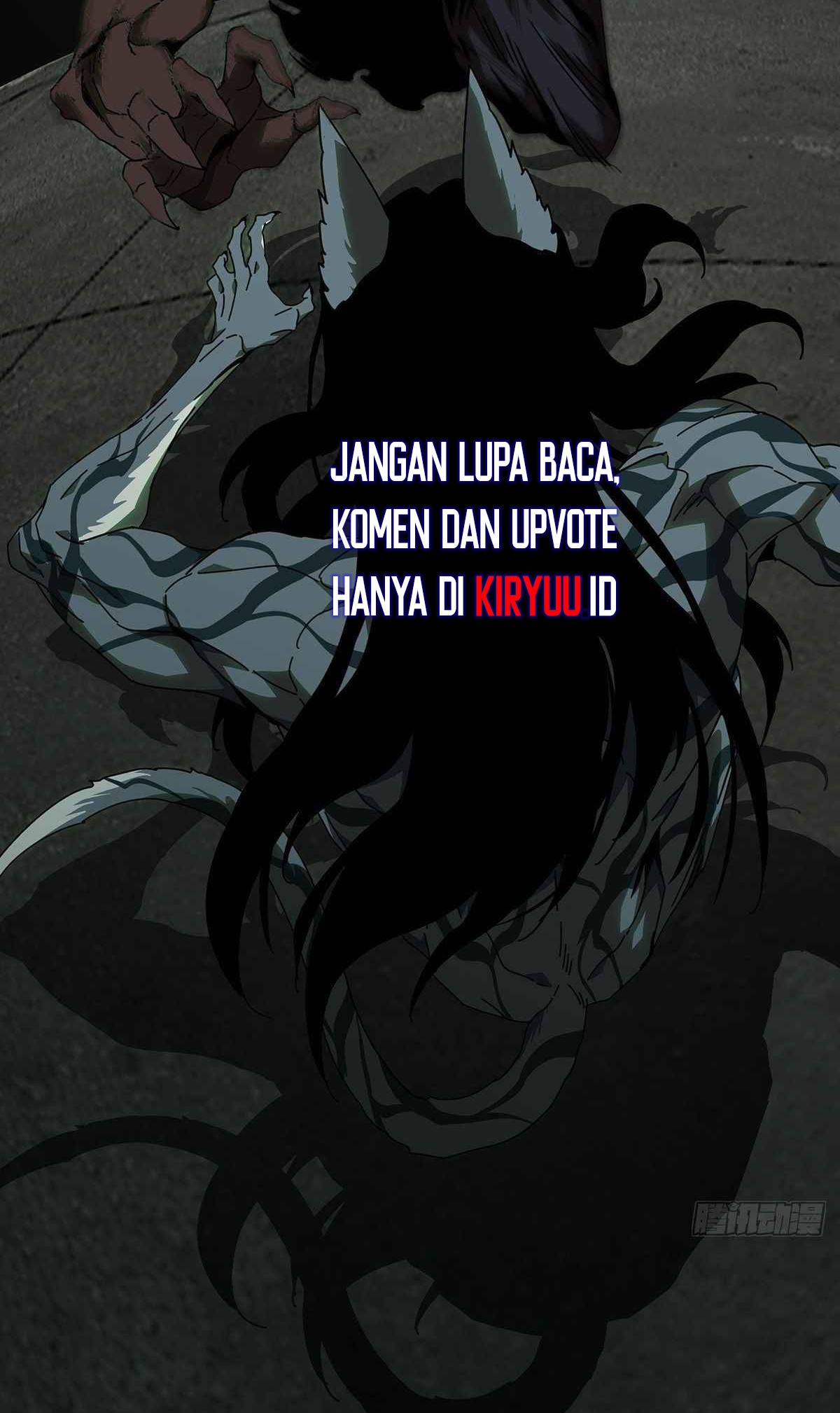 Da Xiang Wuxing Chapter 91 Gambar 36