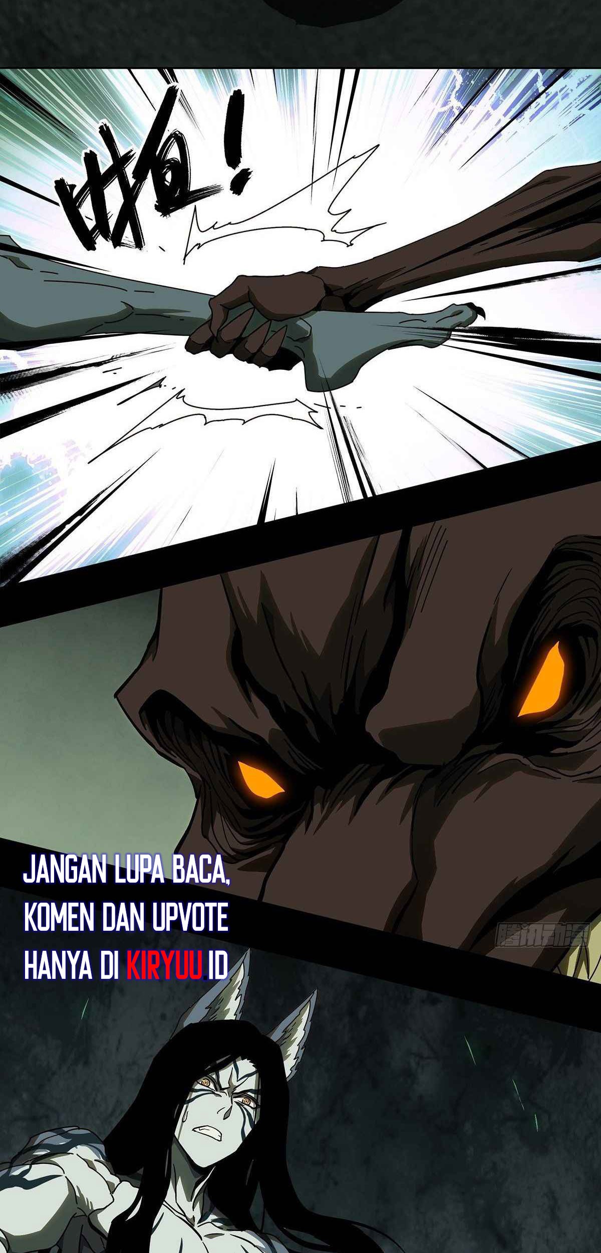 Da Xiang Wuxing Chapter 91 Gambar 37