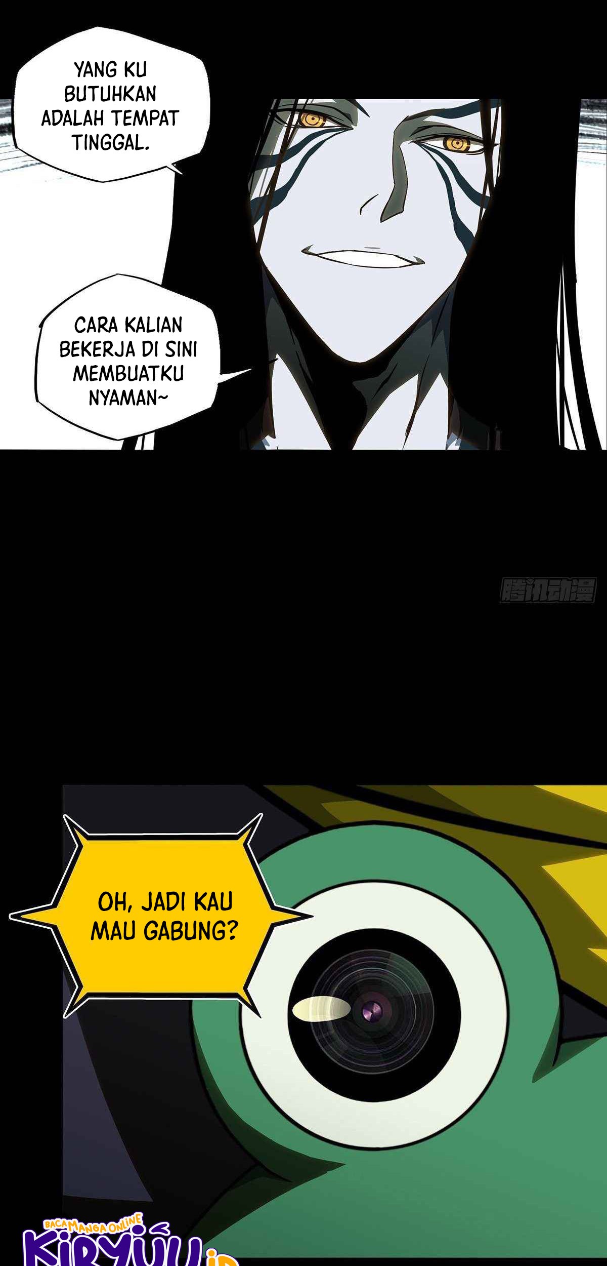 Da Xiang Wuxing Chapter 91 Gambar 5