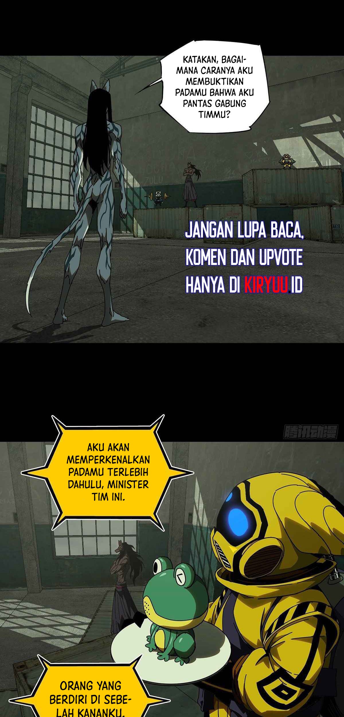Da Xiang Wuxing Chapter 91 Gambar 7