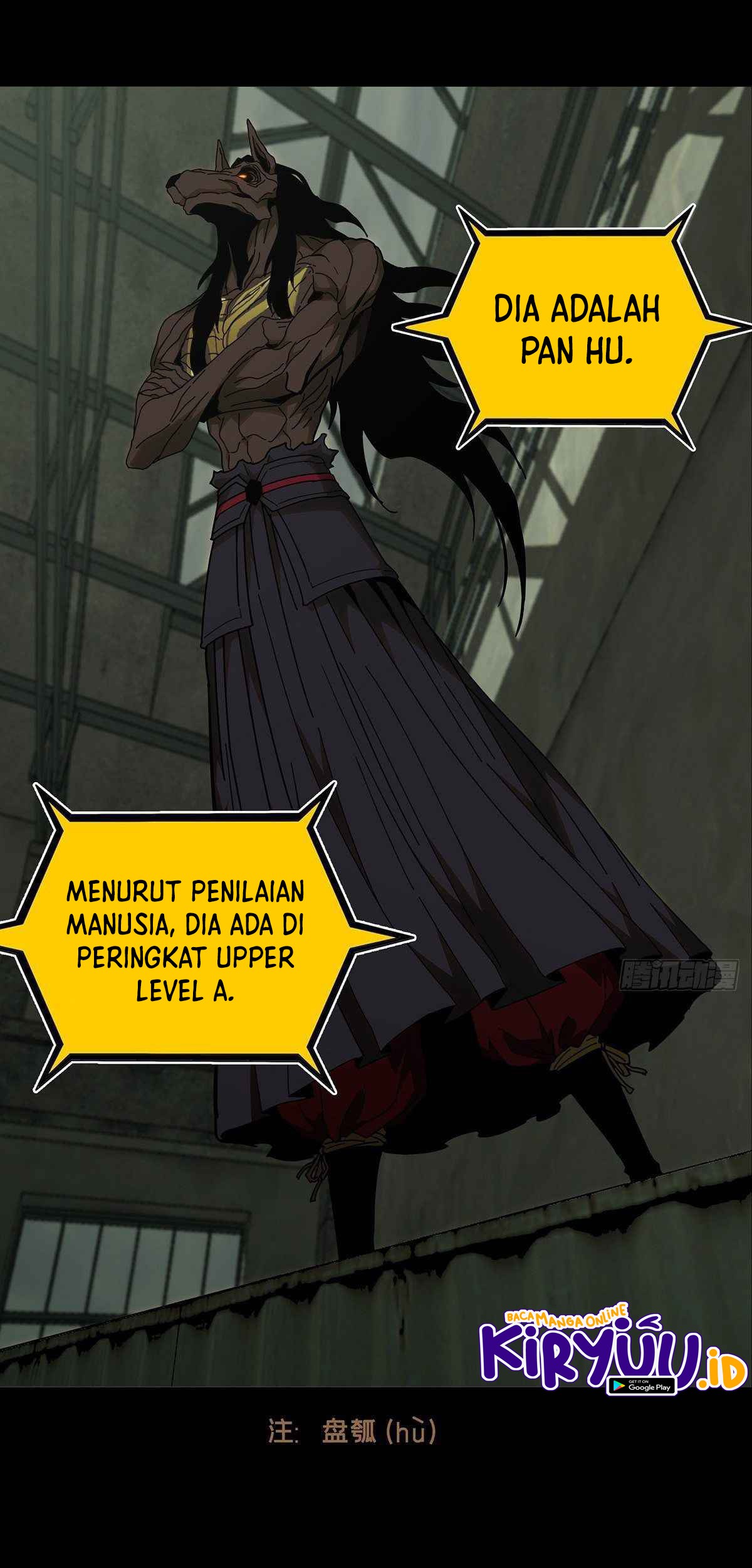 Da Xiang Wuxing Chapter 91 Gambar 9
