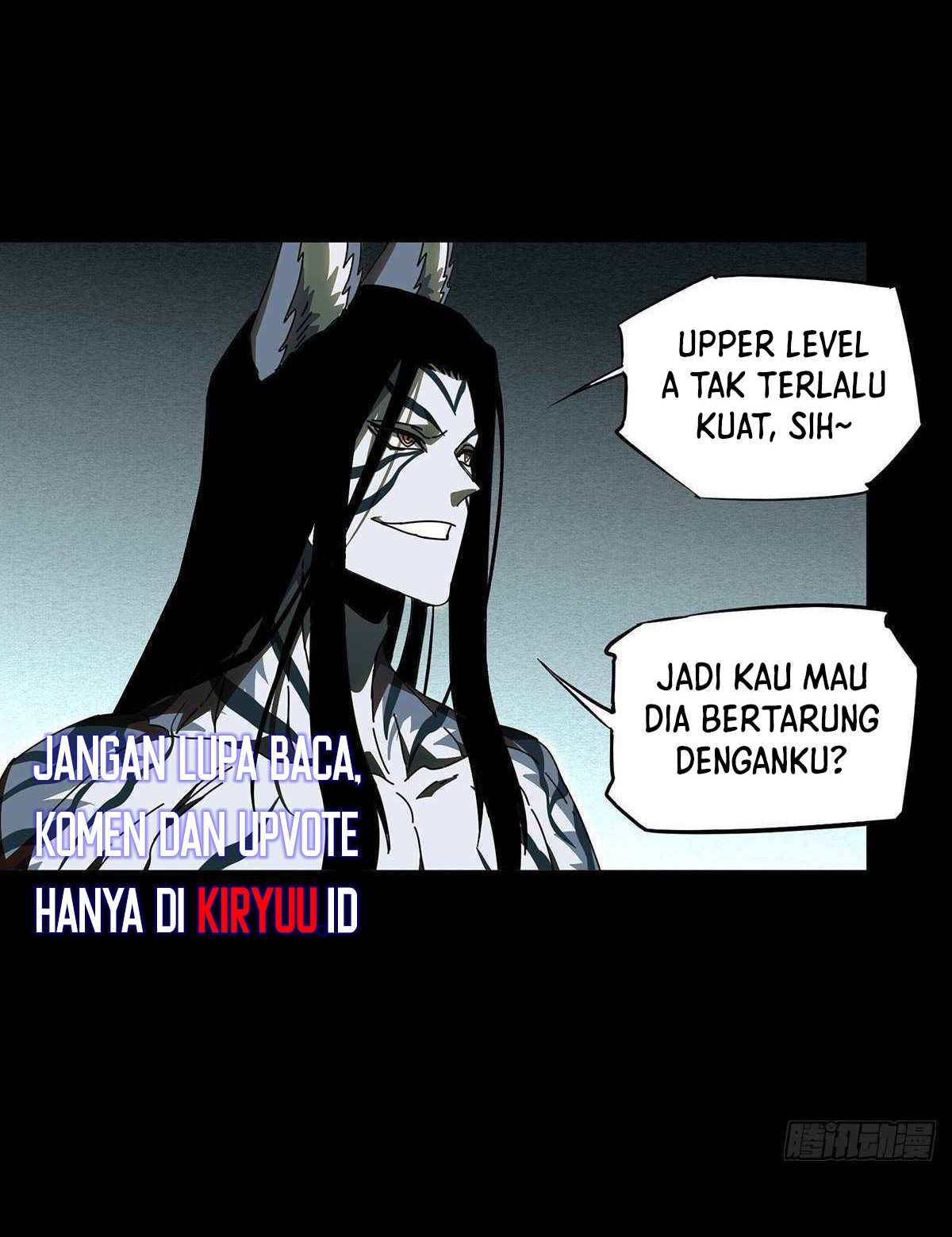 Da Xiang Wuxing Chapter 91 Gambar 10