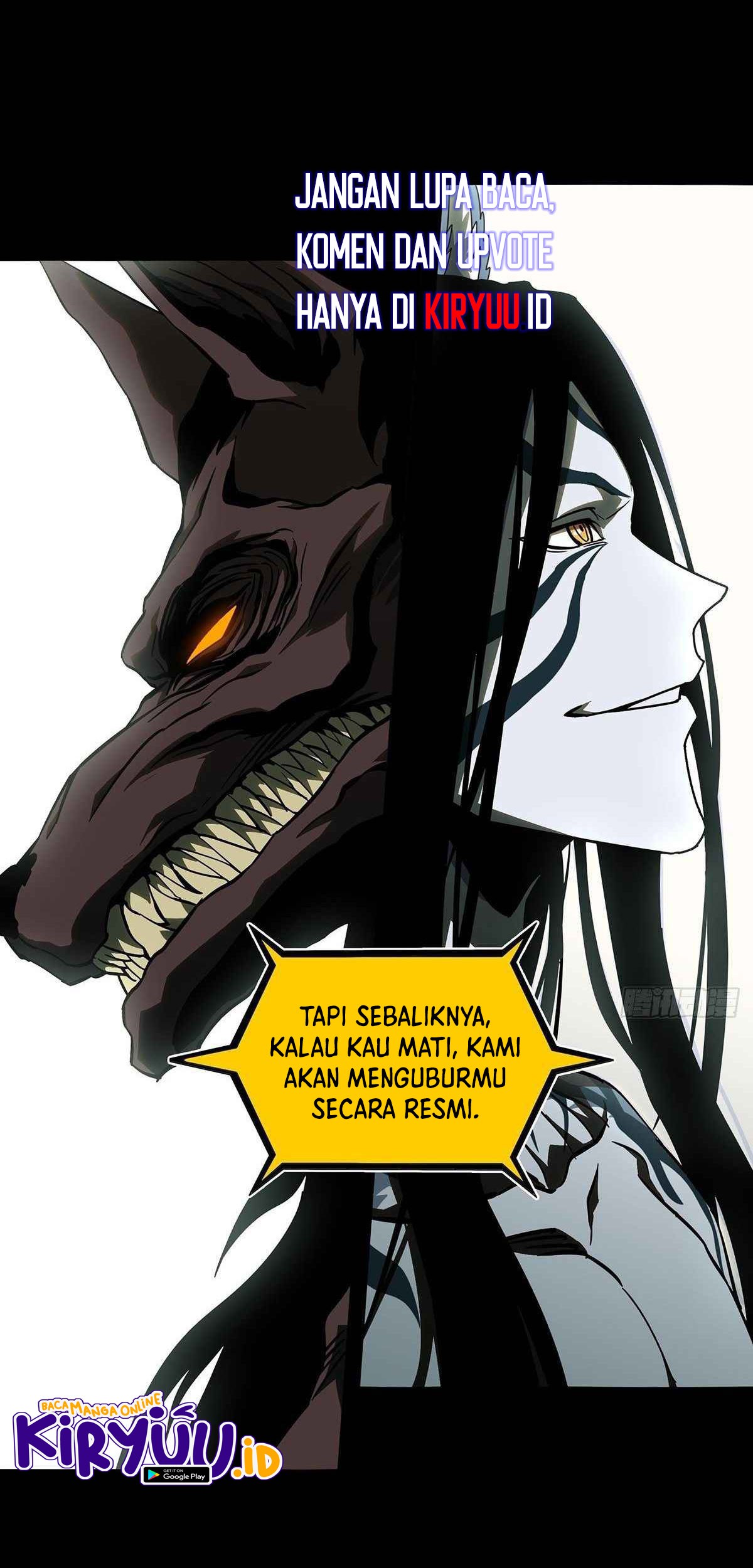 Da Xiang Wuxing Chapter 91 Gambar 12