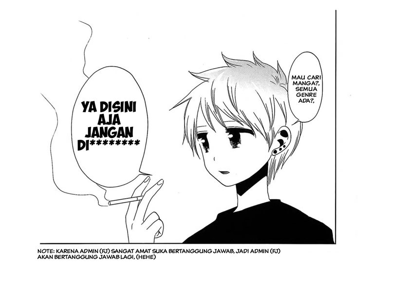Josei Danshi Chapter 16 Gambar 24