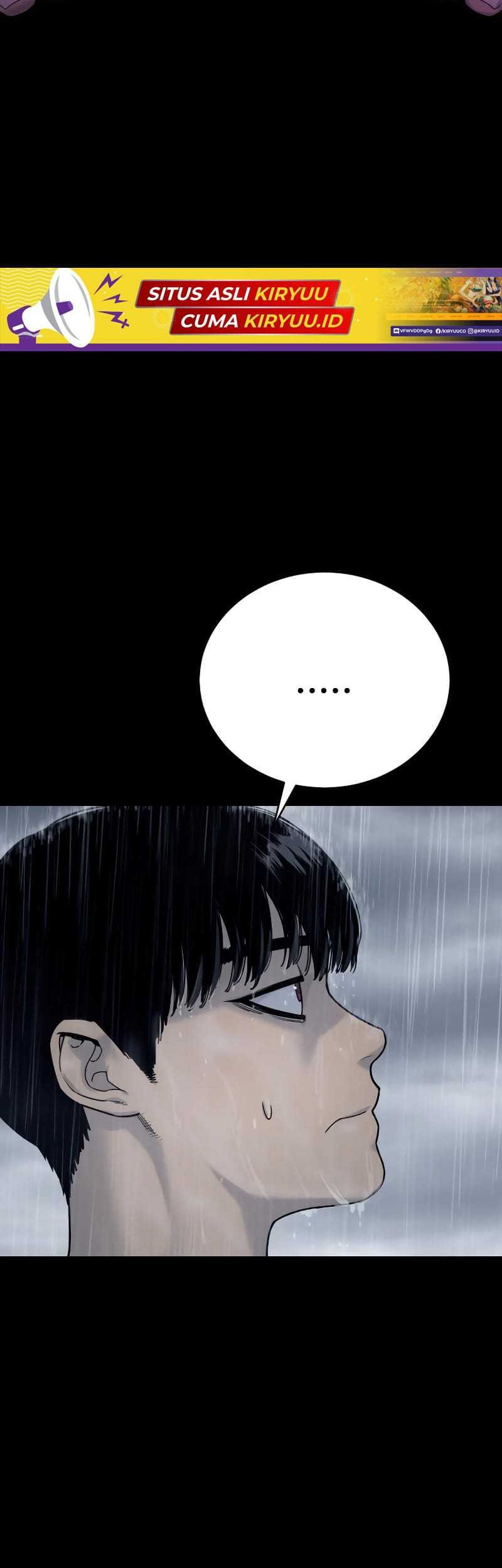 Return of the Bloodthirsty Police Chapter 07 Gambar 38