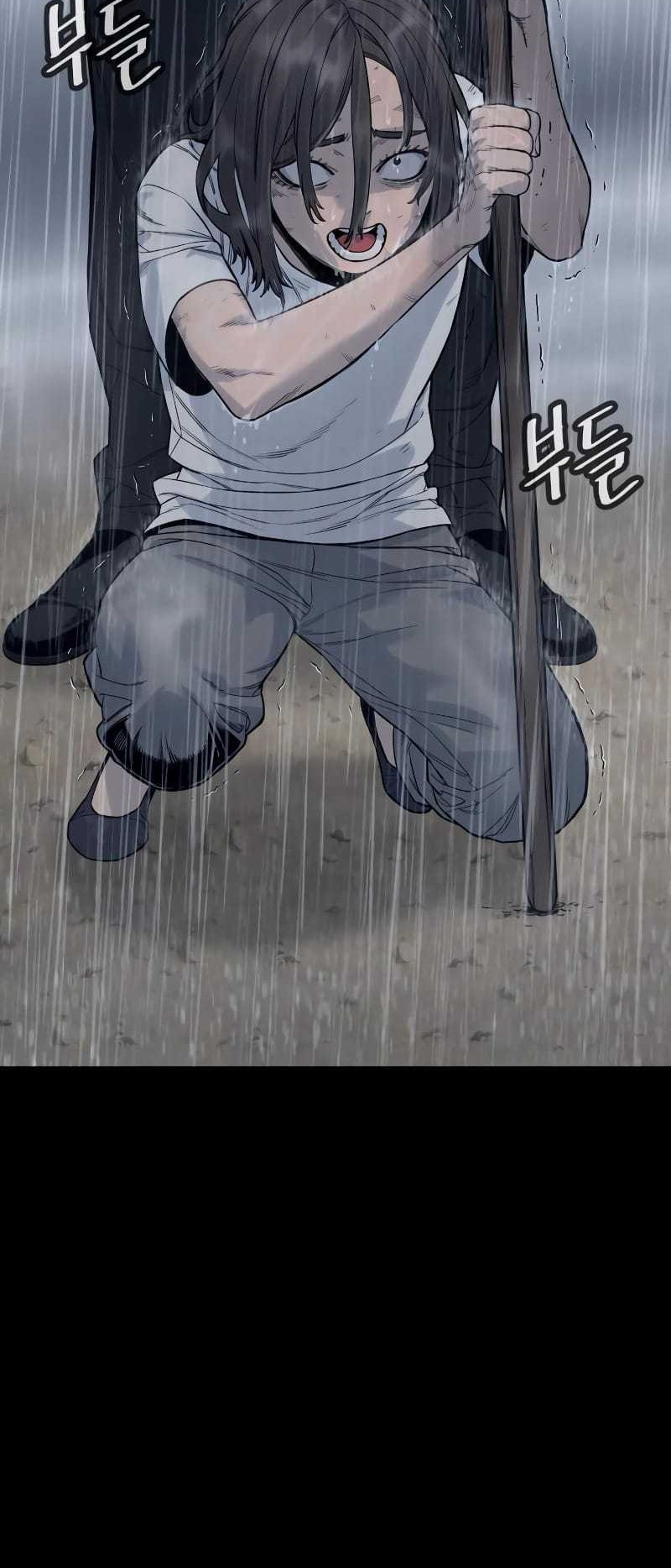 Return of the Bloodthirsty Police Chapter 07 Gambar 43