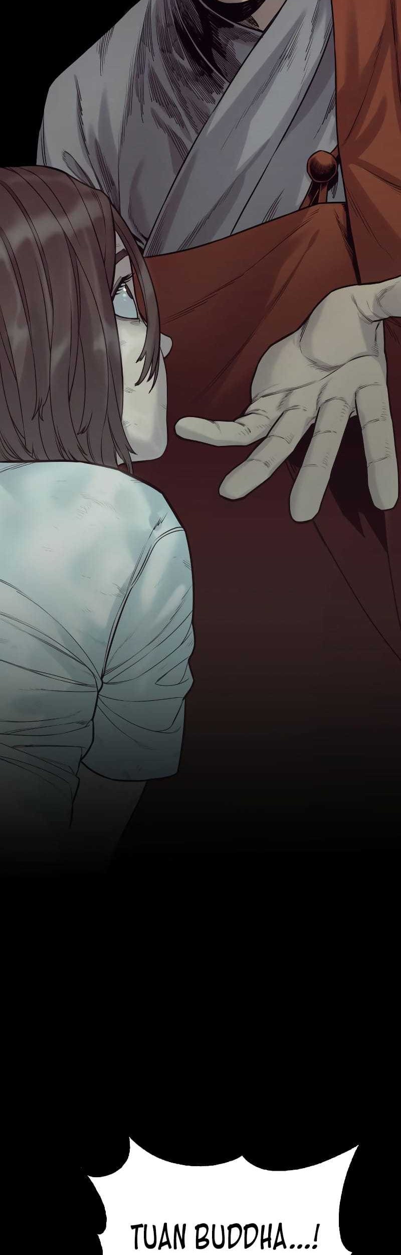 Return of the Bloodthirsty Police Chapter 07 Gambar 47