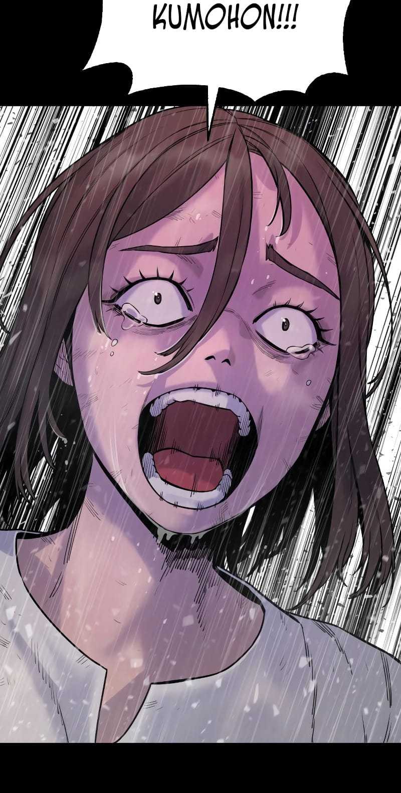 Return of the Bloodthirsty Police Chapter 07 Gambar 48