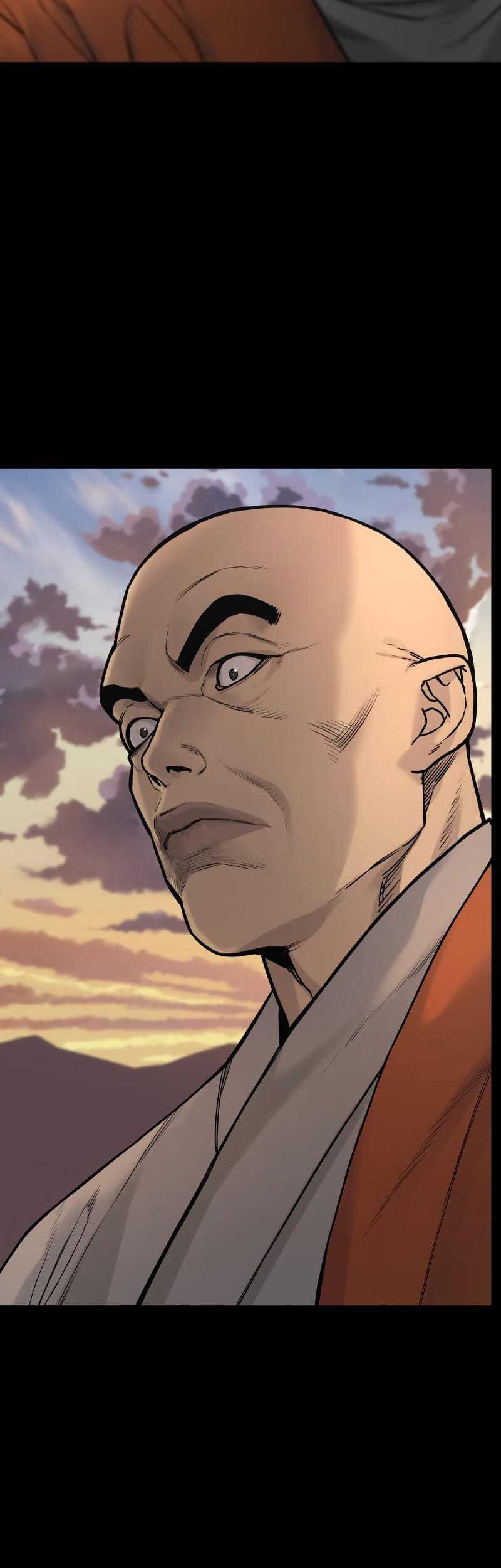 Return of the Bloodthirsty Police Chapter 07 Gambar 55