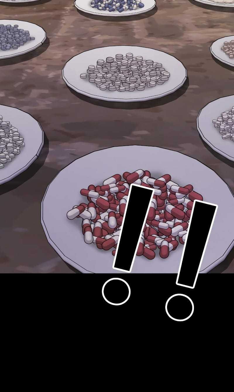 Return of the Bloodthirsty Police Chapter 07 Gambar 58