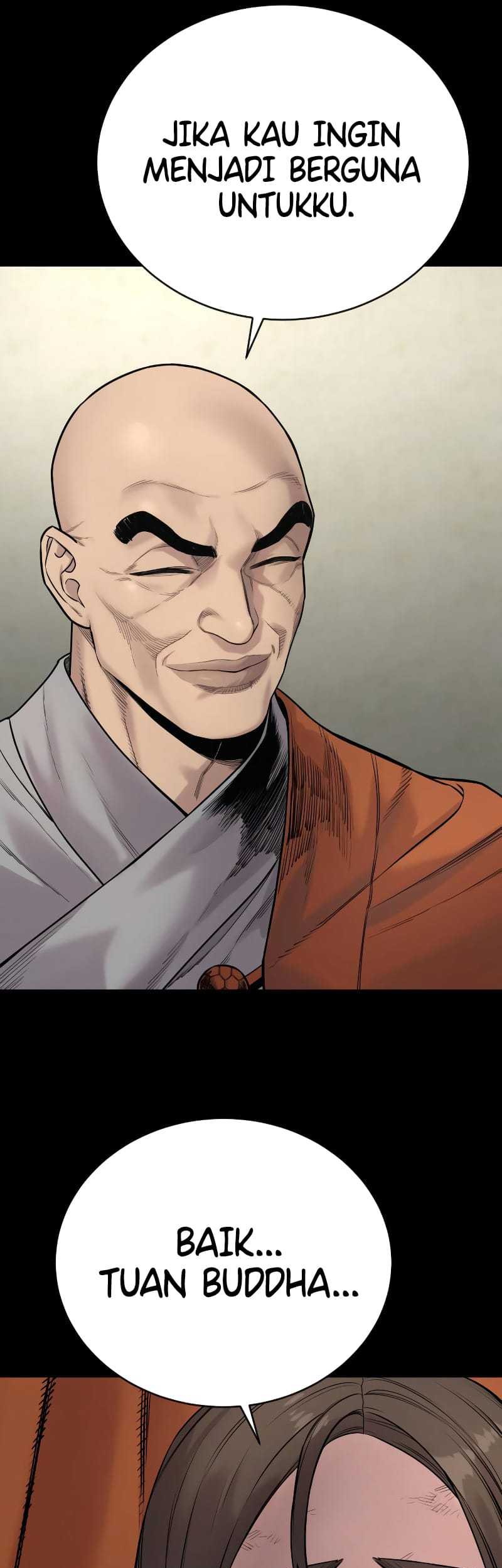 Return of the Bloodthirsty Police Chapter 07 Gambar 59