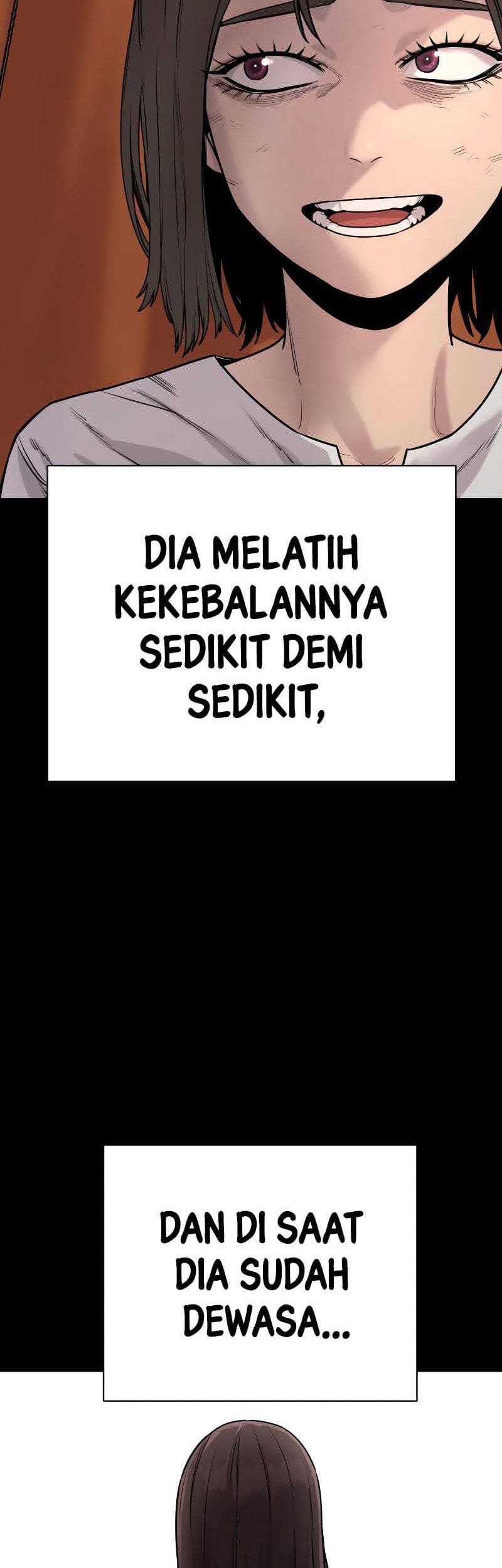 Return of the Bloodthirsty Police Chapter 07 Gambar 60