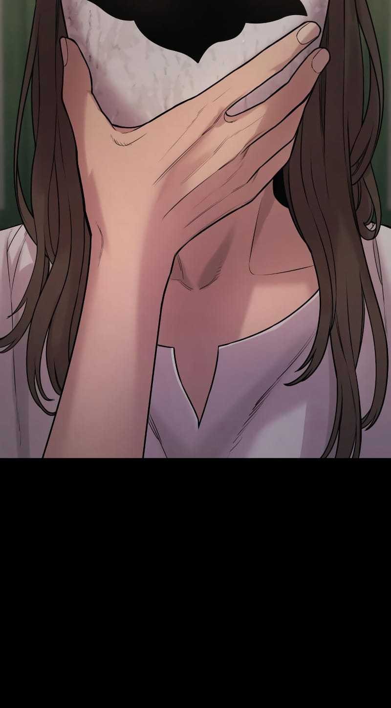 Return of the Bloodthirsty Police Chapter 07 Gambar 63