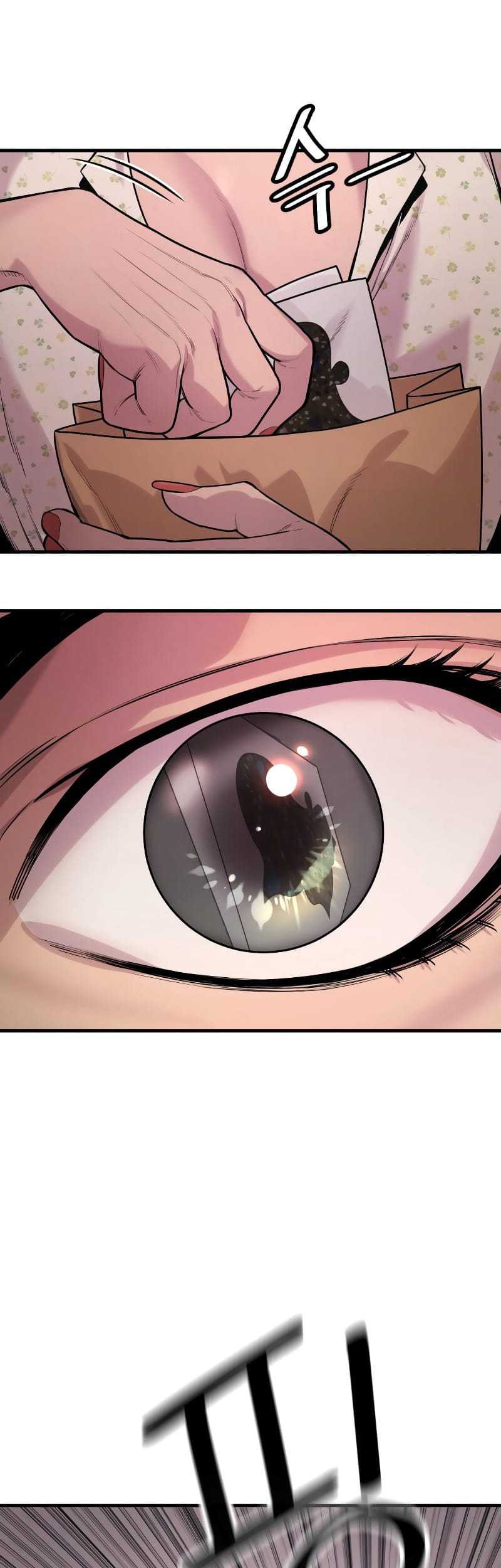 Return of the Bloodthirsty Police Chapter 07 Gambar 80