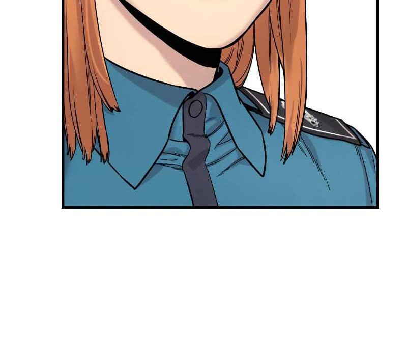 Return of the Bloodthirsty Police Chapter 07 Gambar 6