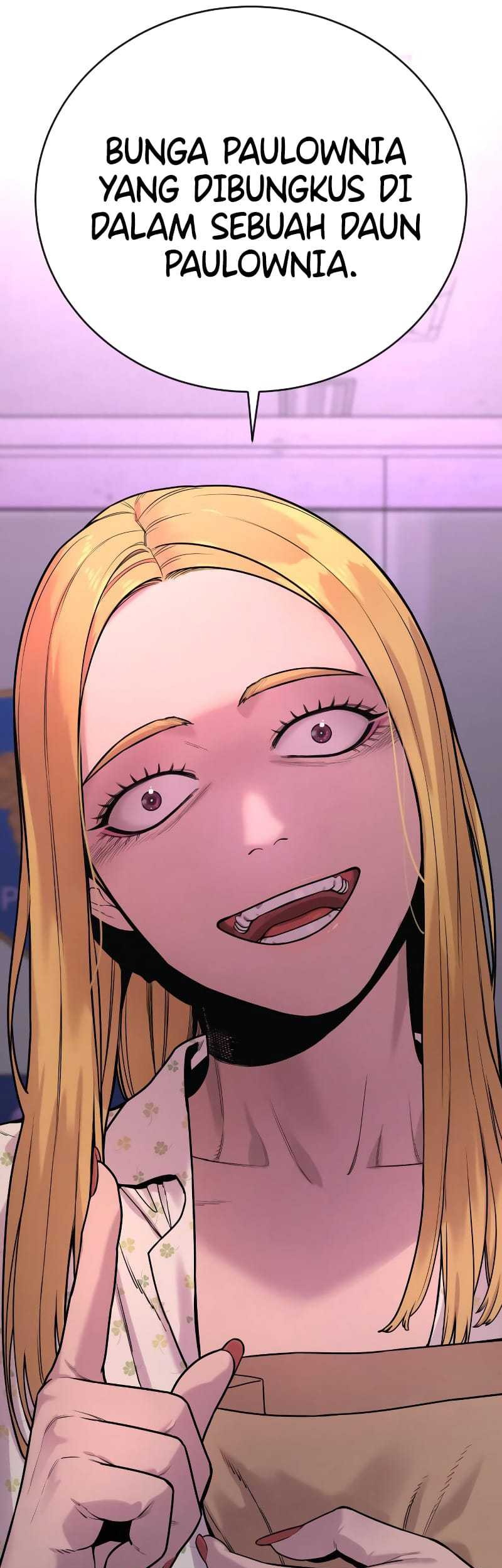 Return of the Bloodthirsty Police Chapter 07 Gambar 7