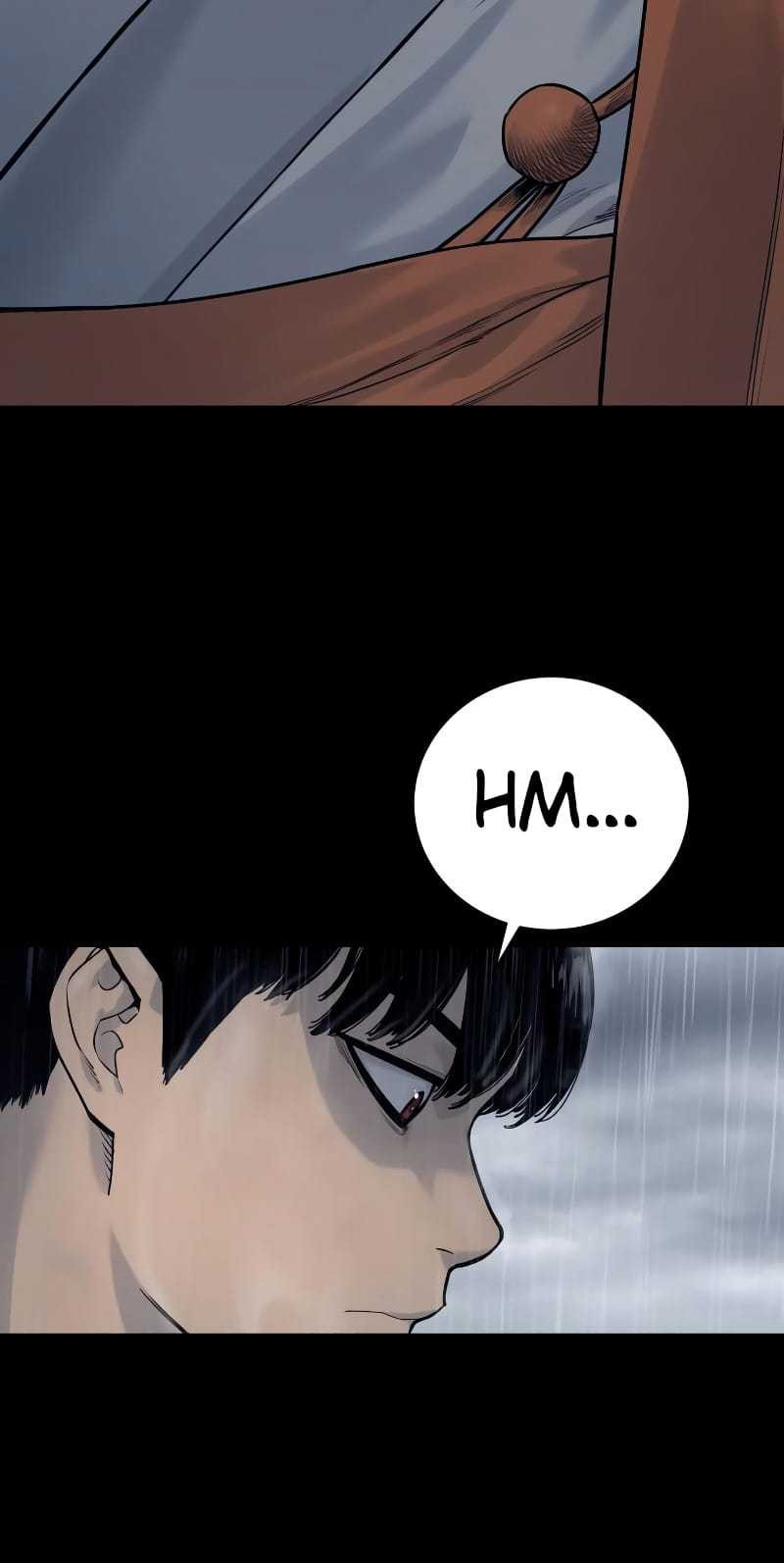 Return of the Bloodthirsty Police Chapter 07 Gambar 29