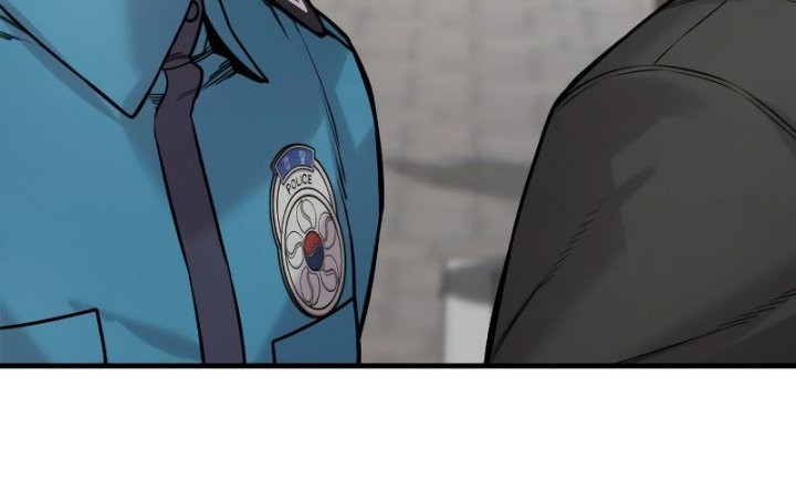 Return of the Bloodthirsty Police Chapter 06 Gambar 58