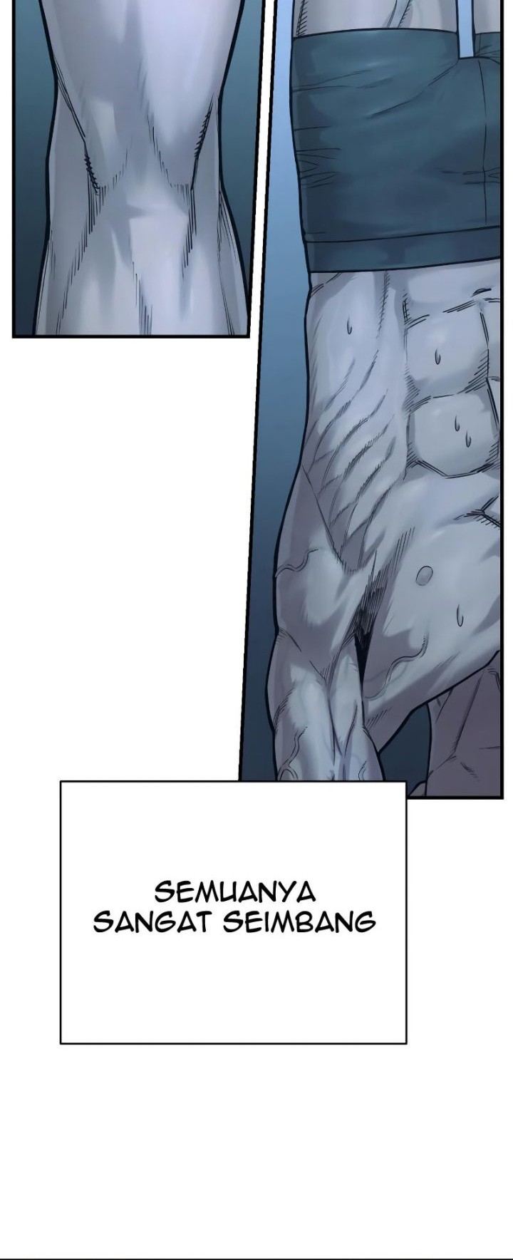 Return of the Bloodthirsty Police Chapter 06 Gambar 5