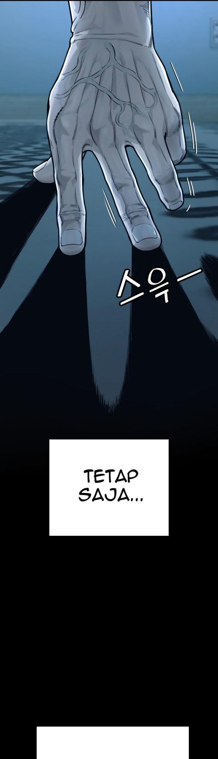 Return of the Bloodthirsty Police Chapter 06 Gambar 6