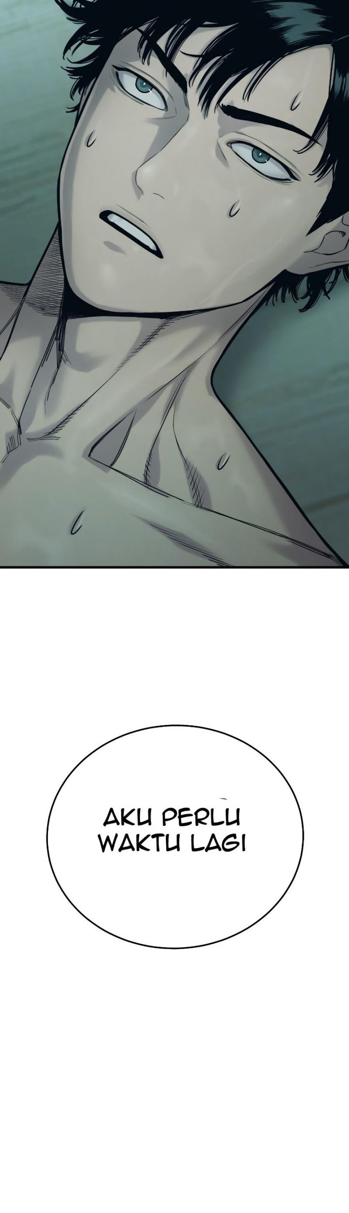 Return of the Bloodthirsty Police Chapter 06 Gambar 11